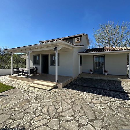 Casa Mare Agios Ioannis Lefkada Apartment Ngoại thất bức ảnh