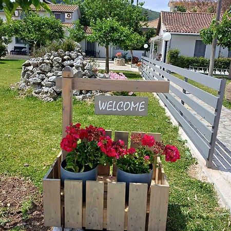 Casa Mare Agios Ioannis Lefkada Apartment Ngoại thất bức ảnh