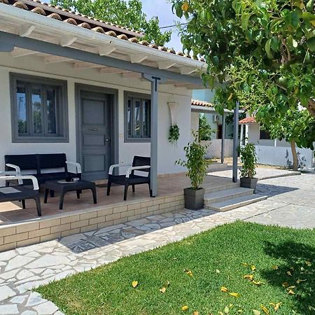 Casa Mare Agios Ioannis Lefkada Apartment Ngoại thất bức ảnh