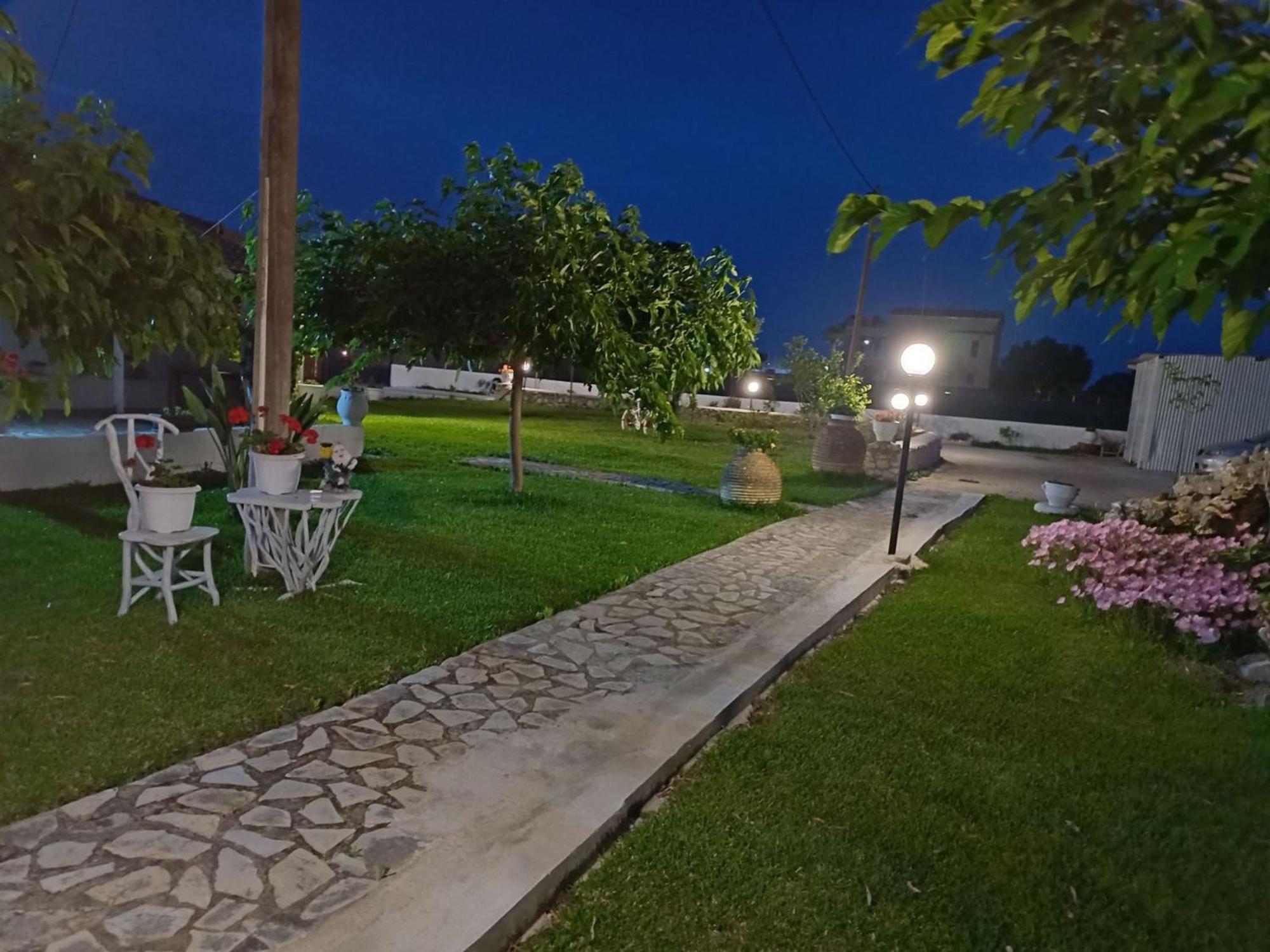 Casa Mare Agios Ioannis Lefkada Apartment Ngoại thất bức ảnh