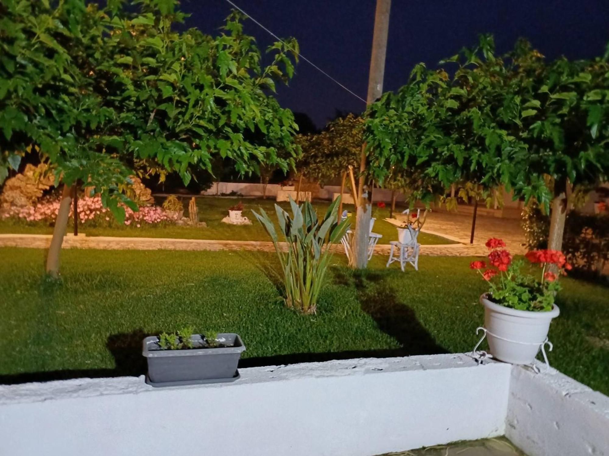 Casa Mare Agios Ioannis Lefkada Apartment Ngoại thất bức ảnh