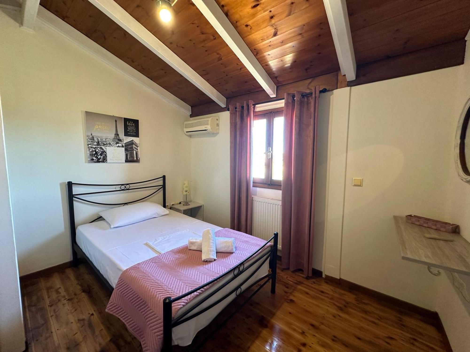 Casa Mare Agios Ioannis Lefkada Apartment Ngoại thất bức ảnh