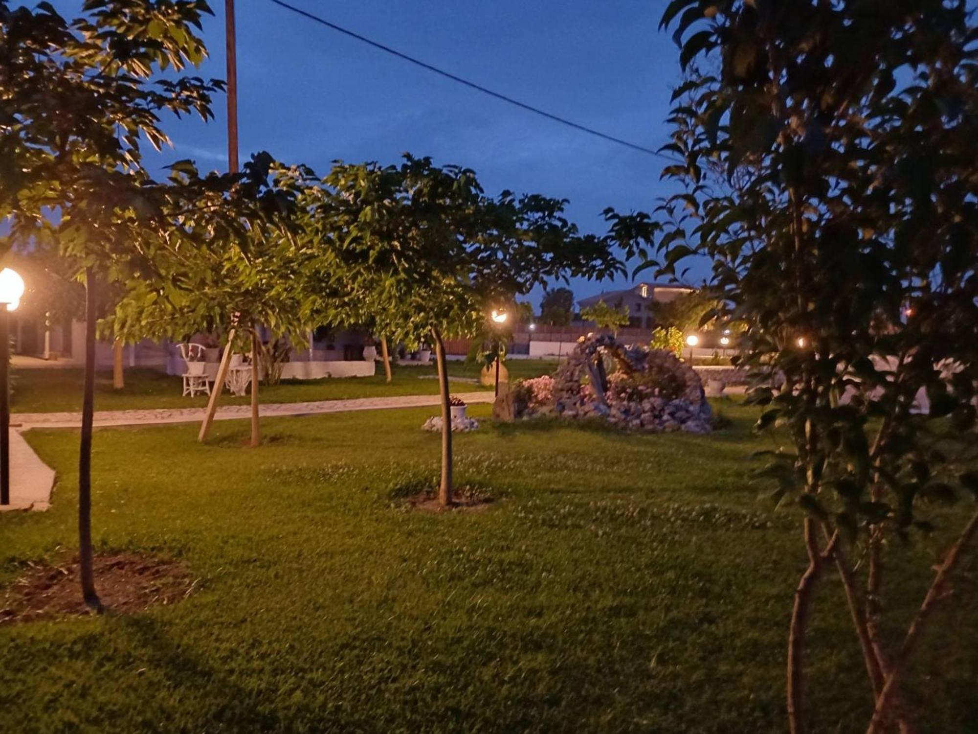 Casa Mare Agios Ioannis Lefkada Apartment Ngoại thất bức ảnh