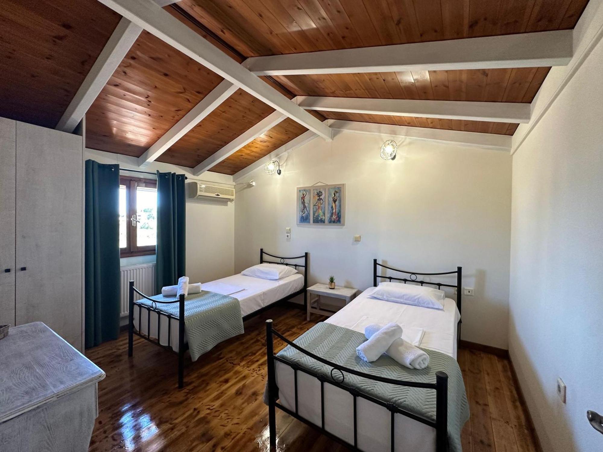 Casa Mare Agios Ioannis Lefkada Apartment Ngoại thất bức ảnh