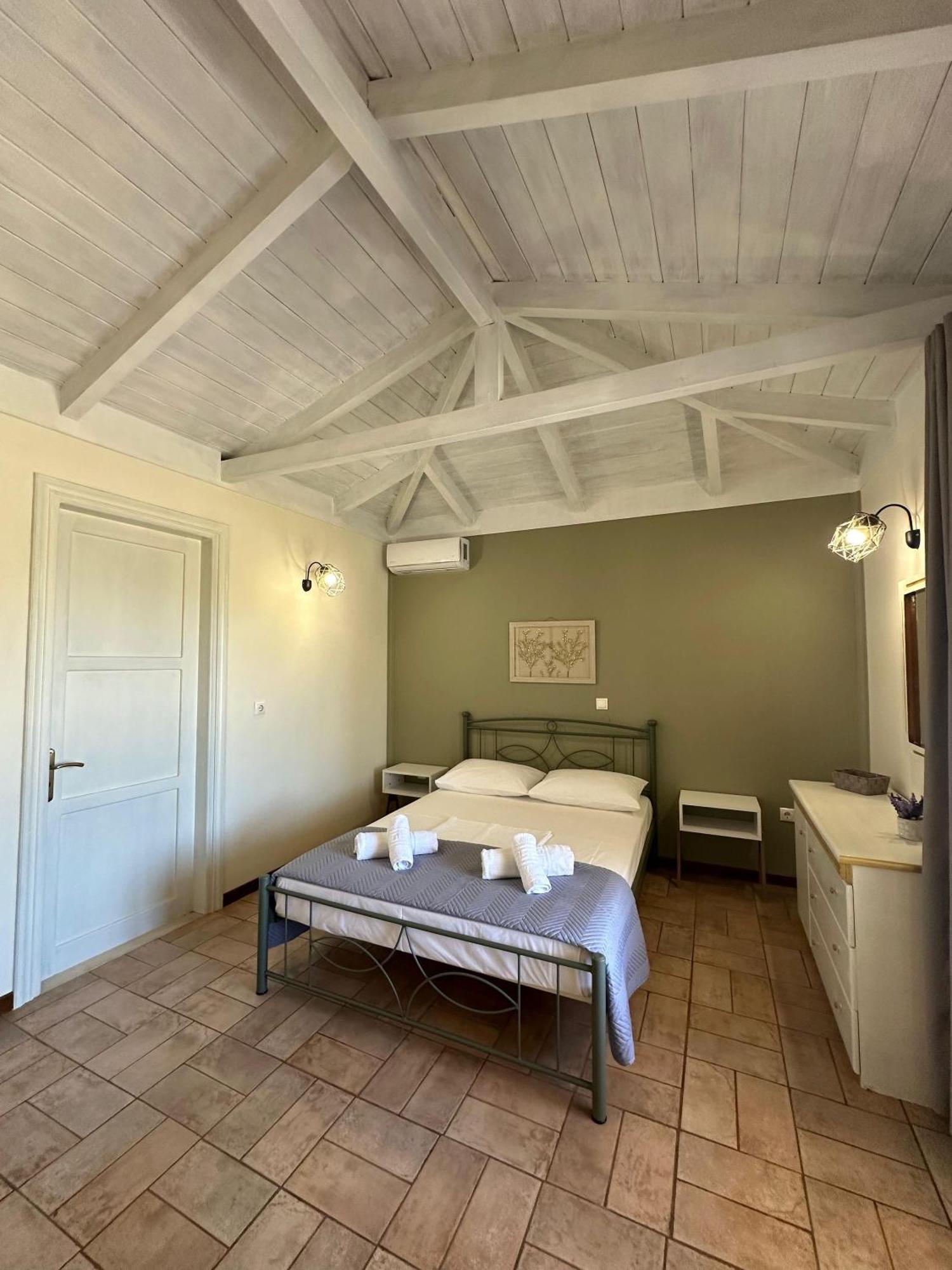 Casa Mare Agios Ioannis Lefkada Apartment Ngoại thất bức ảnh