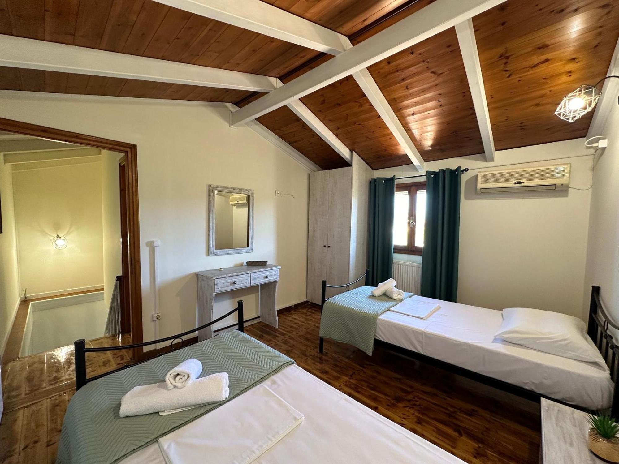 Casa Mare Agios Ioannis Lefkada Apartment Ngoại thất bức ảnh