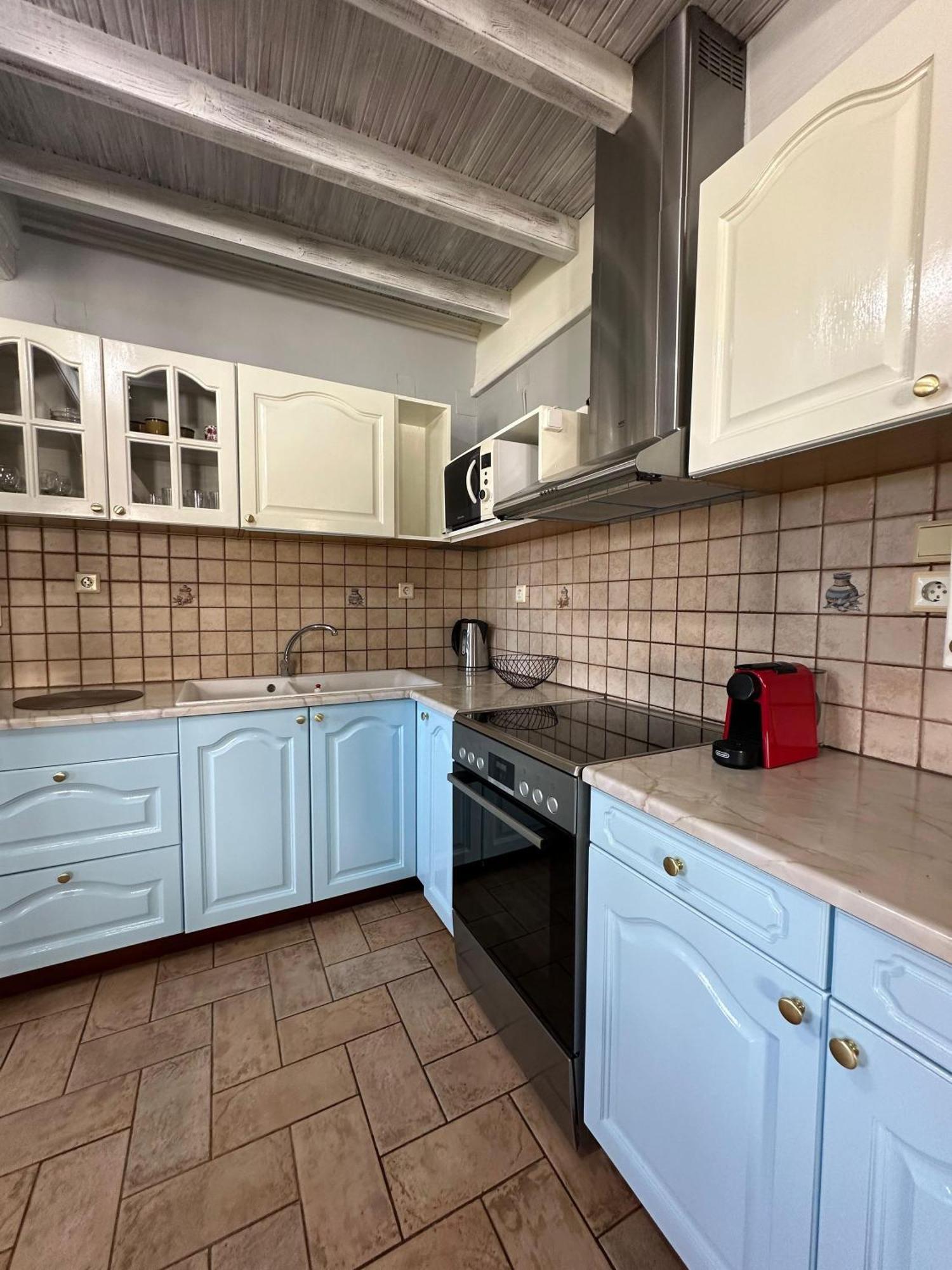 Casa Mare Agios Ioannis Lefkada Apartment Ngoại thất bức ảnh