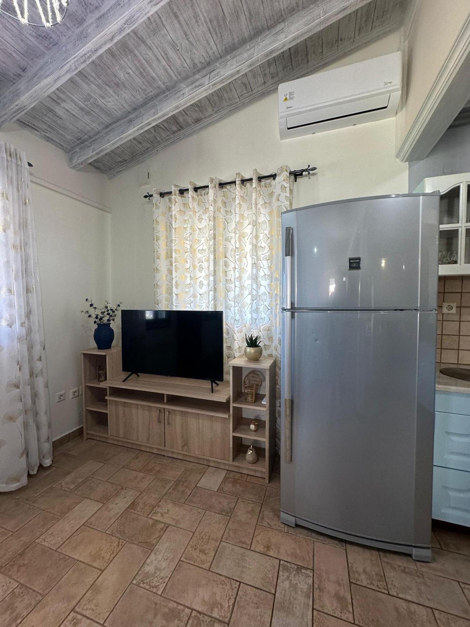 Casa Mare Agios Ioannis Lefkada Apartment Ngoại thất bức ảnh