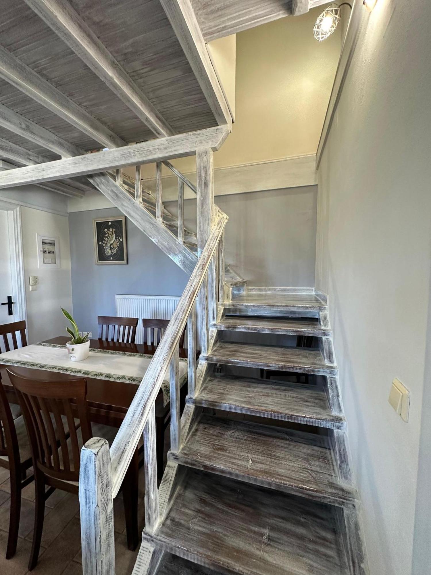 Casa Mare Agios Ioannis Lefkada Apartment Ngoại thất bức ảnh