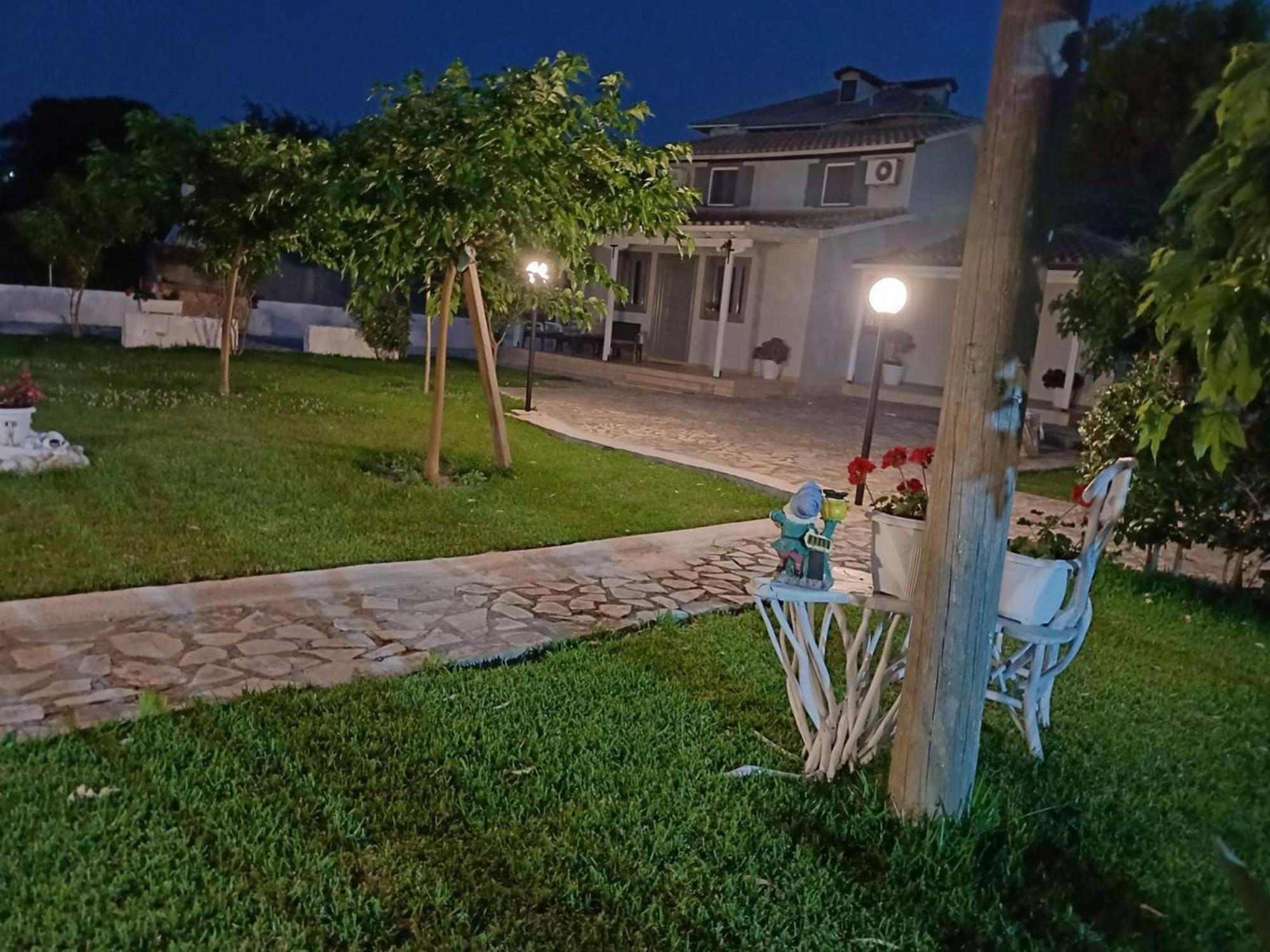 Casa Mare Agios Ioannis Lefkada Apartment Ngoại thất bức ảnh