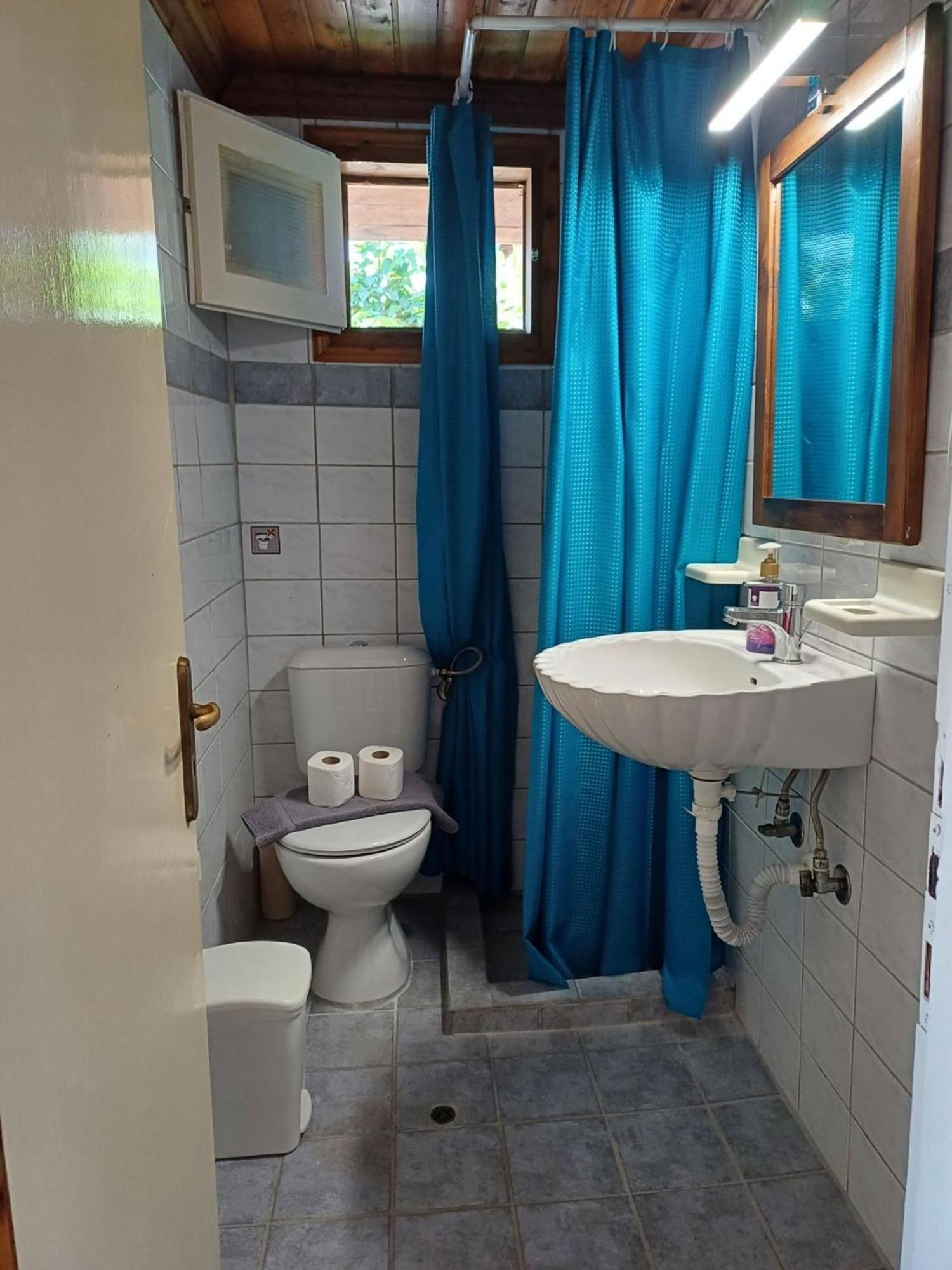 Casa Mare Agios Ioannis Lefkada Apartment Ngoại thất bức ảnh