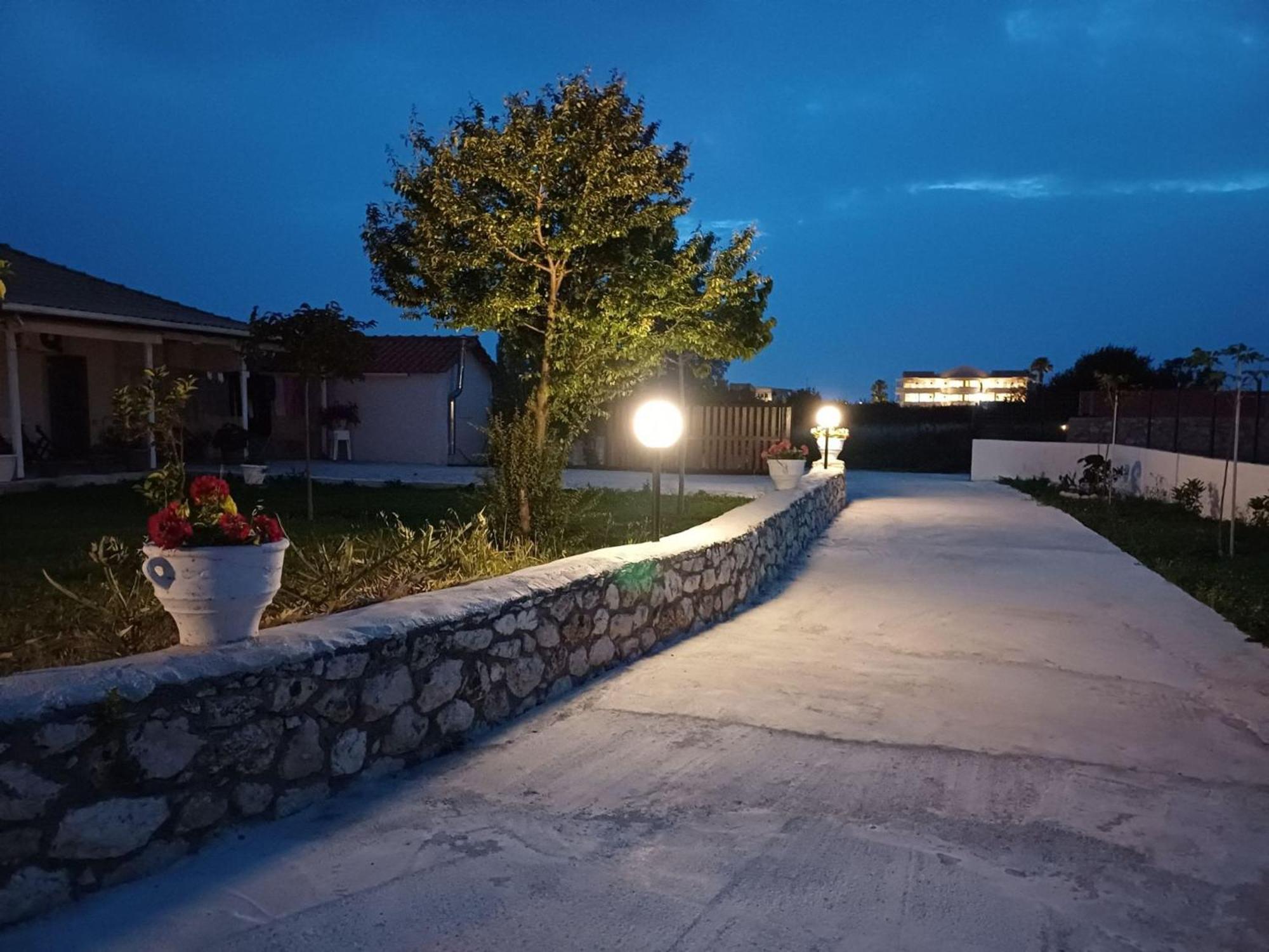 Casa Mare Agios Ioannis Lefkada Apartment Ngoại thất bức ảnh