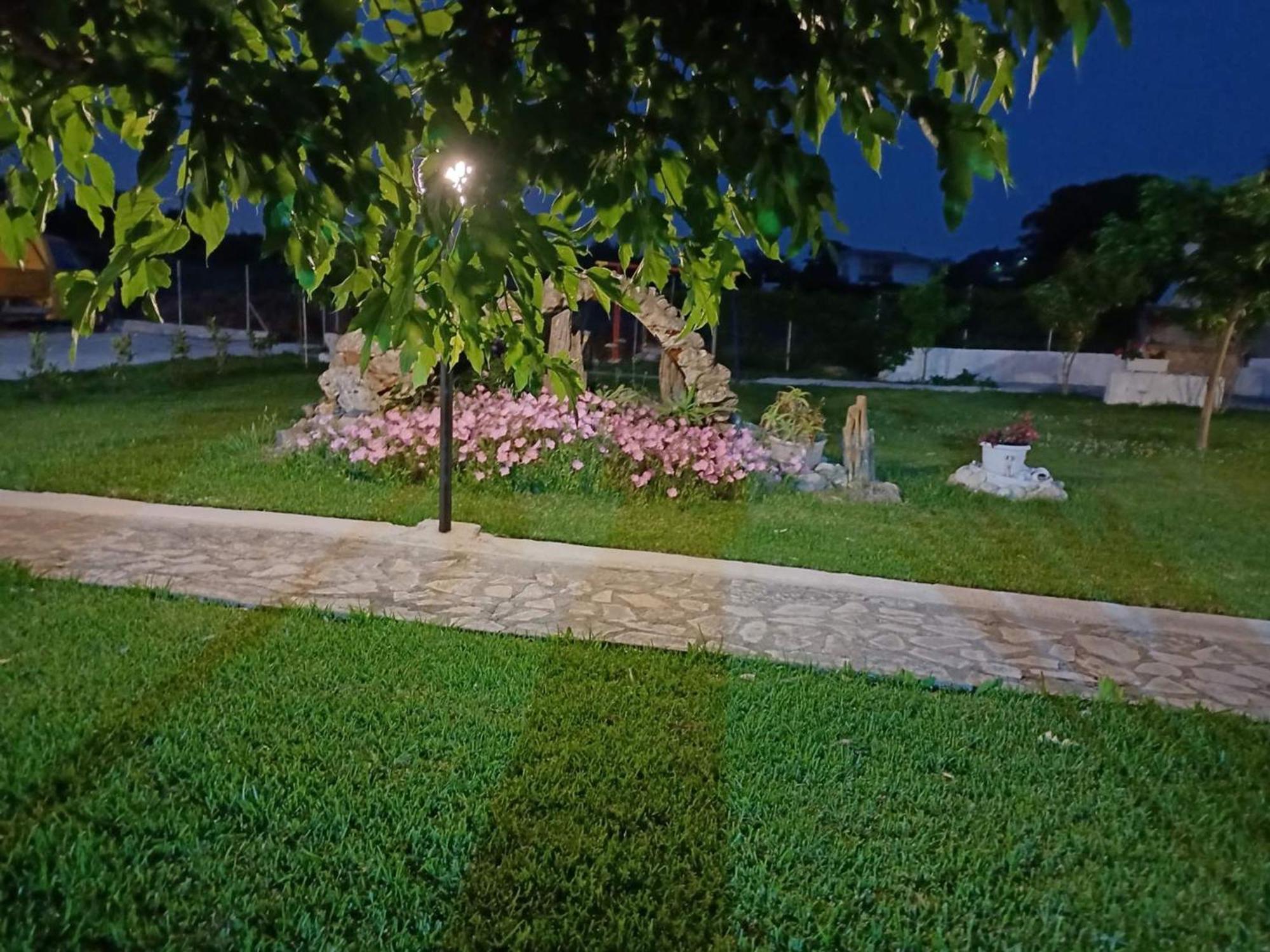 Casa Mare Agios Ioannis Lefkada Apartment Ngoại thất bức ảnh