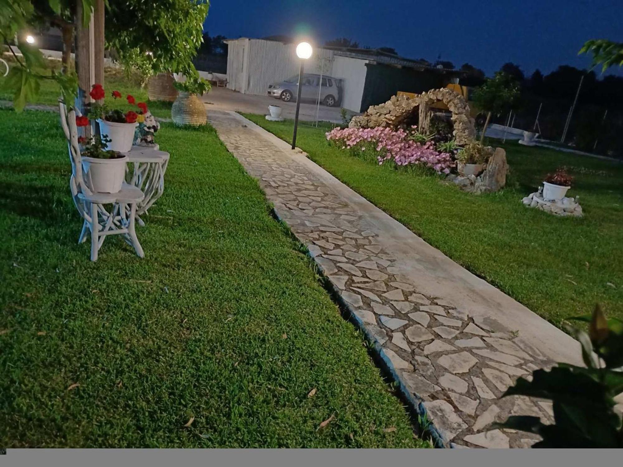 Casa Mare Agios Ioannis Lefkada Apartment Ngoại thất bức ảnh
