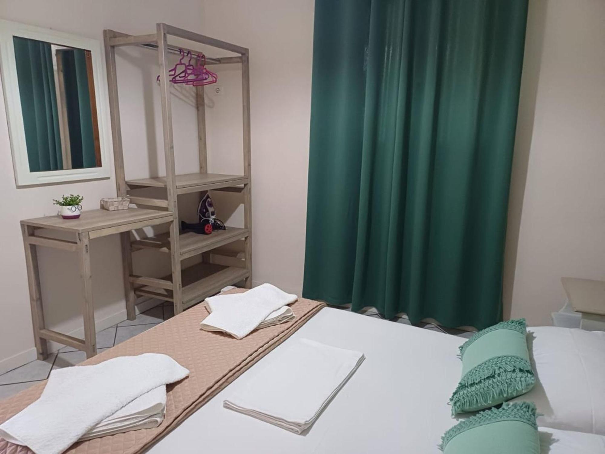 Casa Mare Agios Ioannis Lefkada Apartment Ngoại thất bức ảnh