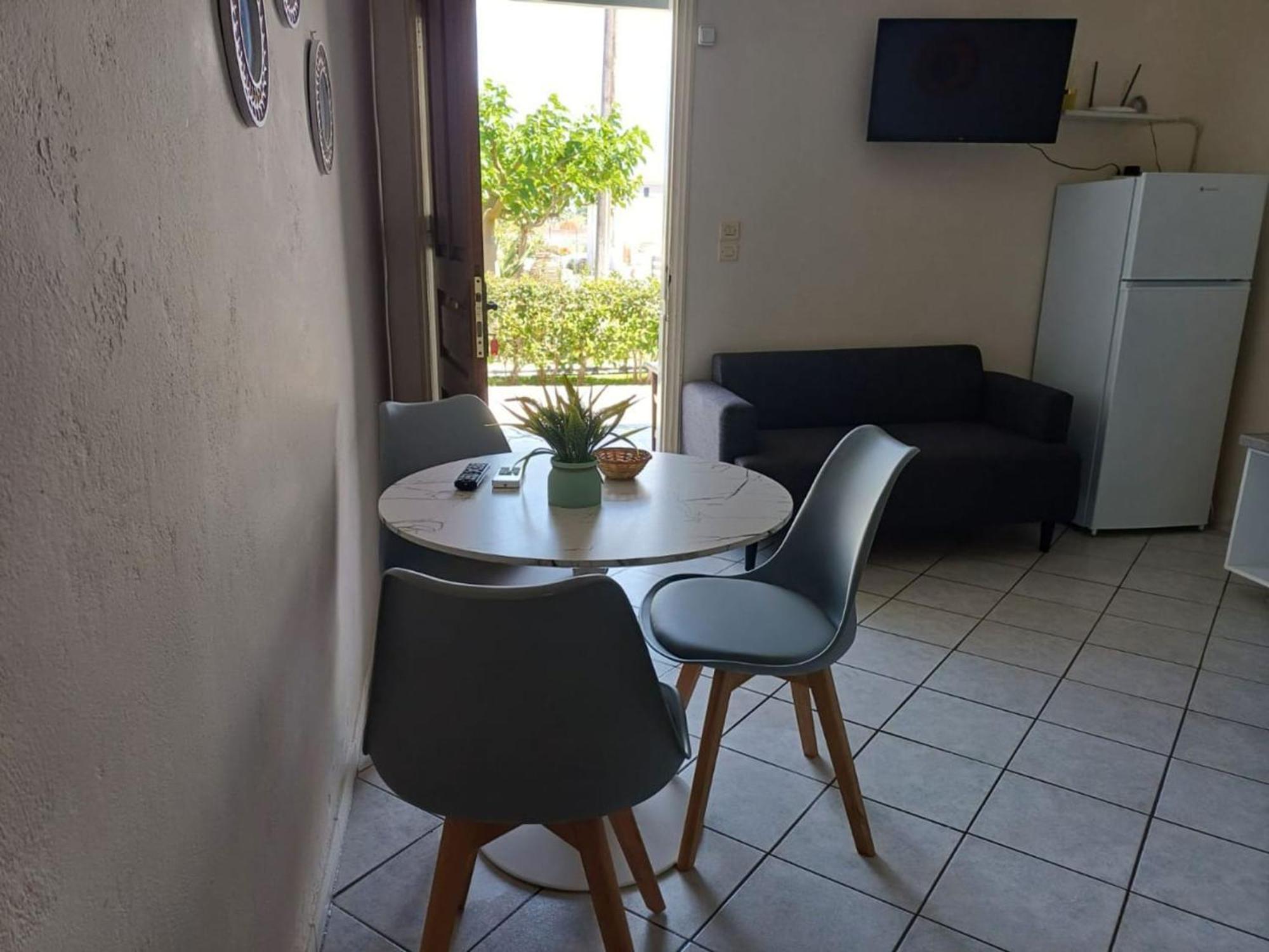 Casa Mare Agios Ioannis Lefkada Apartment Ngoại thất bức ảnh